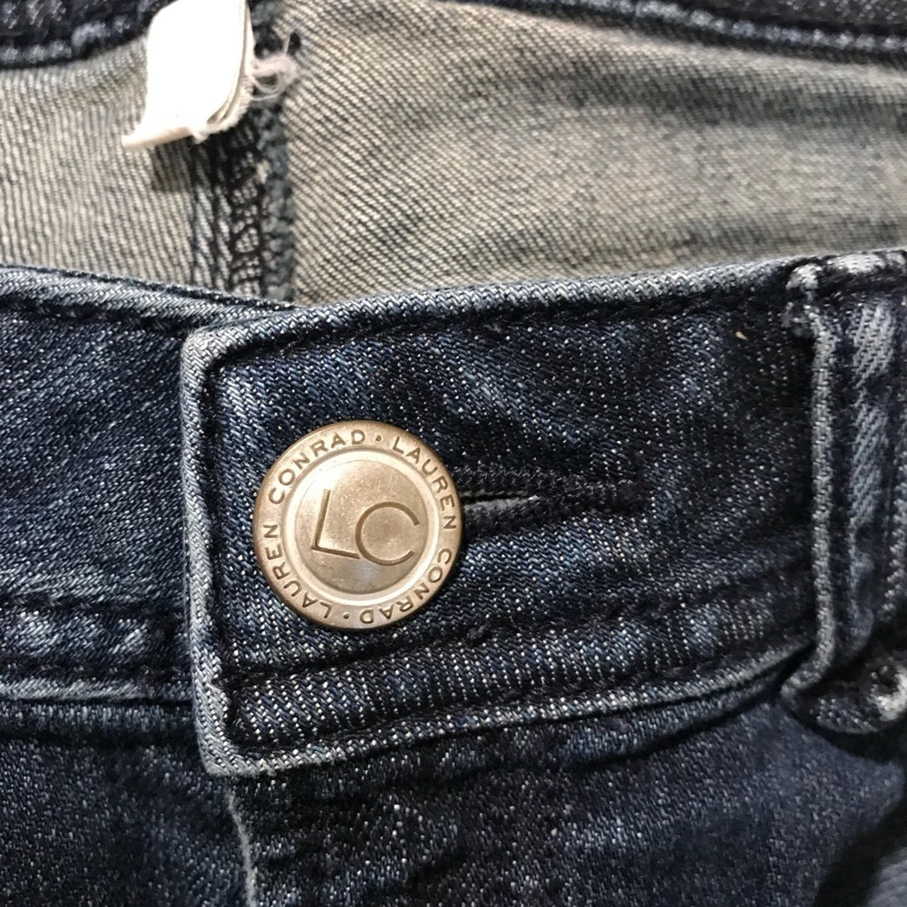 LAUREN CONRAD Jeans - Picture 4 of 5